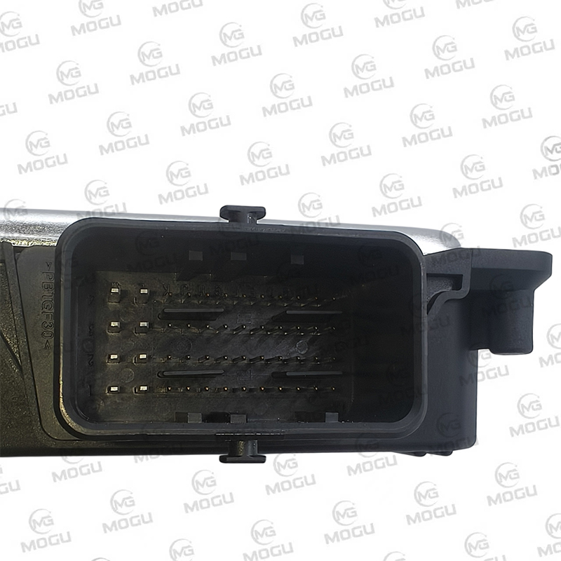 VCU Assembled Unit XIBTS300-720400-000 Hangcha Original Factory