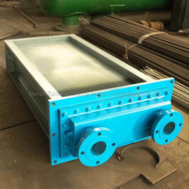 Advanced Water Cooling System for Superior Thermal Management
