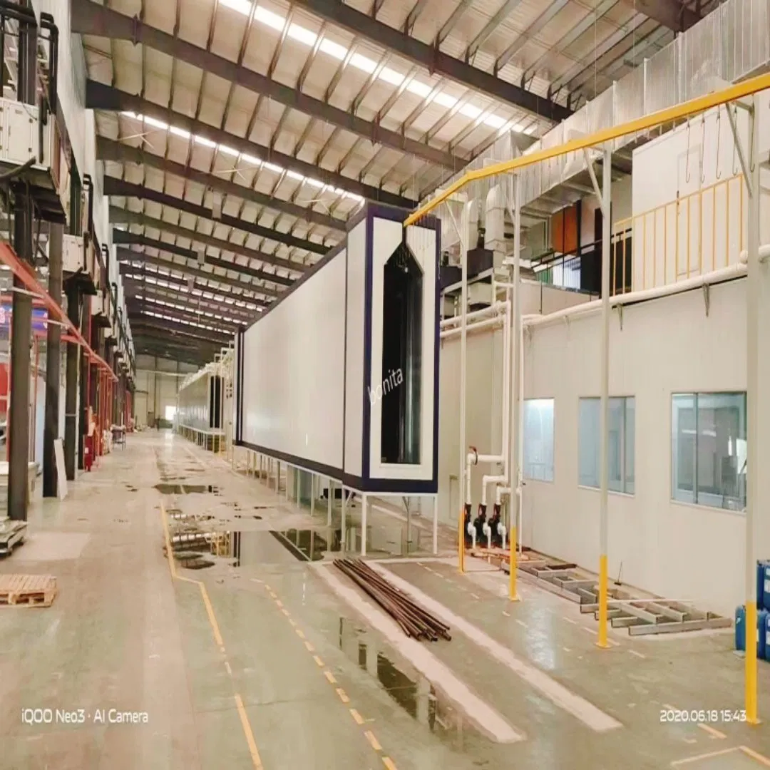 Advanced Thermal Management System for Enhanced Heat Distribution