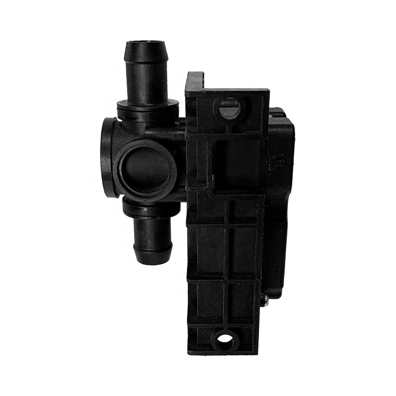 JIFUQI Hot Selling EV Parts Auto Cooling 3 Way Heater Water Valve Cooling System 6007384-00-B for Model S 5YJS 2012-2017
