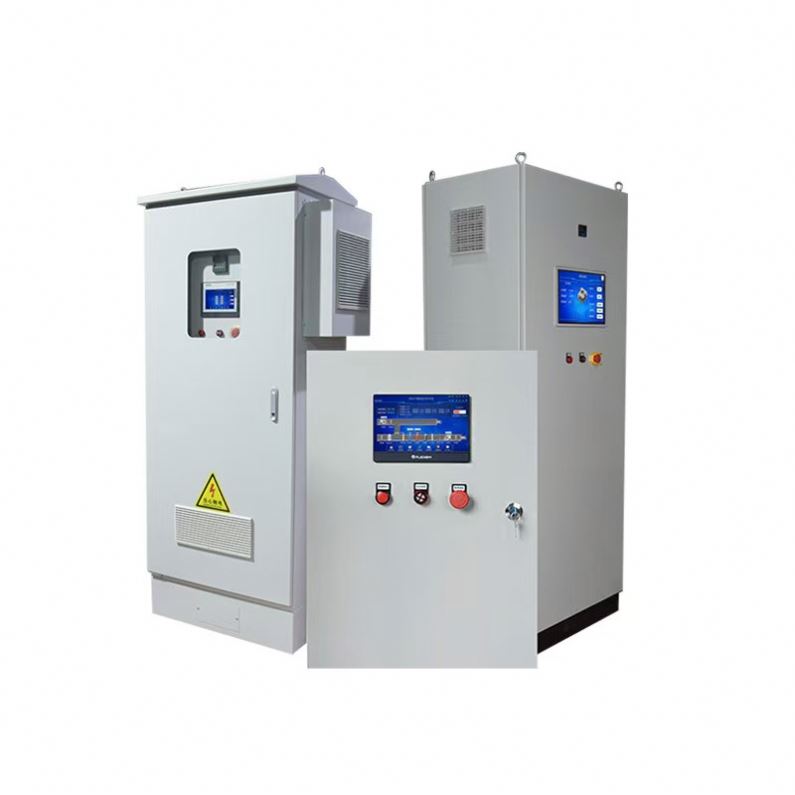 2026 Outdoor Power Supply Switchboard 380V Electric Distribution Board for EV Charging Station