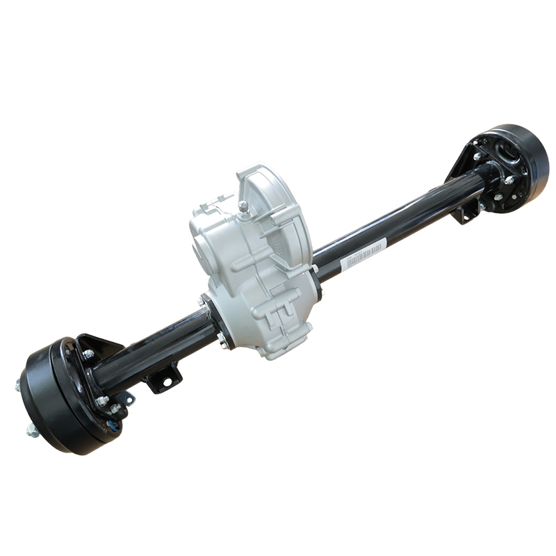 Newly arrived electric rear drive axle assembly for Club Car DS Precedent new energy vehicle parts original equipment manufactur