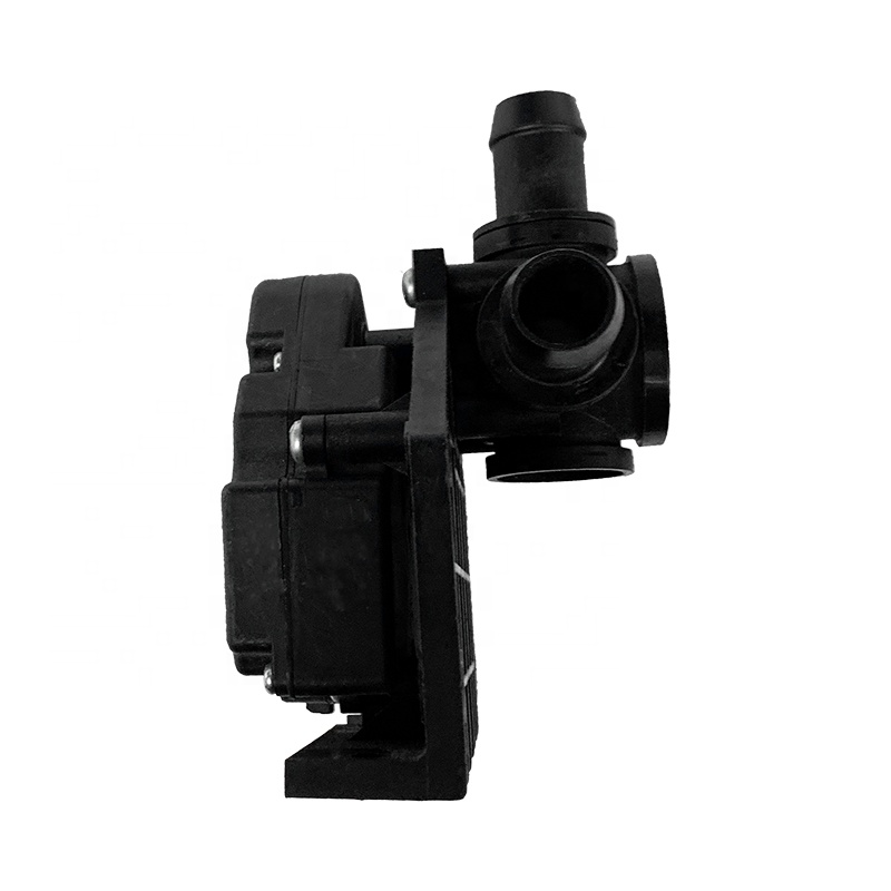 JIFUQI Hot Selling EV Parts Auto Cooling 3 Way Heater Water Valve Cooling System 6007384-00-B for Model S 5YJS 2012-2017