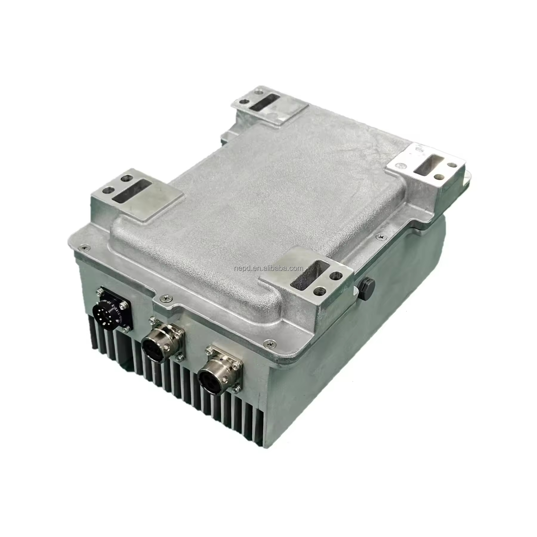 Ev Kit Conversion Car VCU Hybrid Buses Logistics Vehicles Automotive Electric System Motor Controller