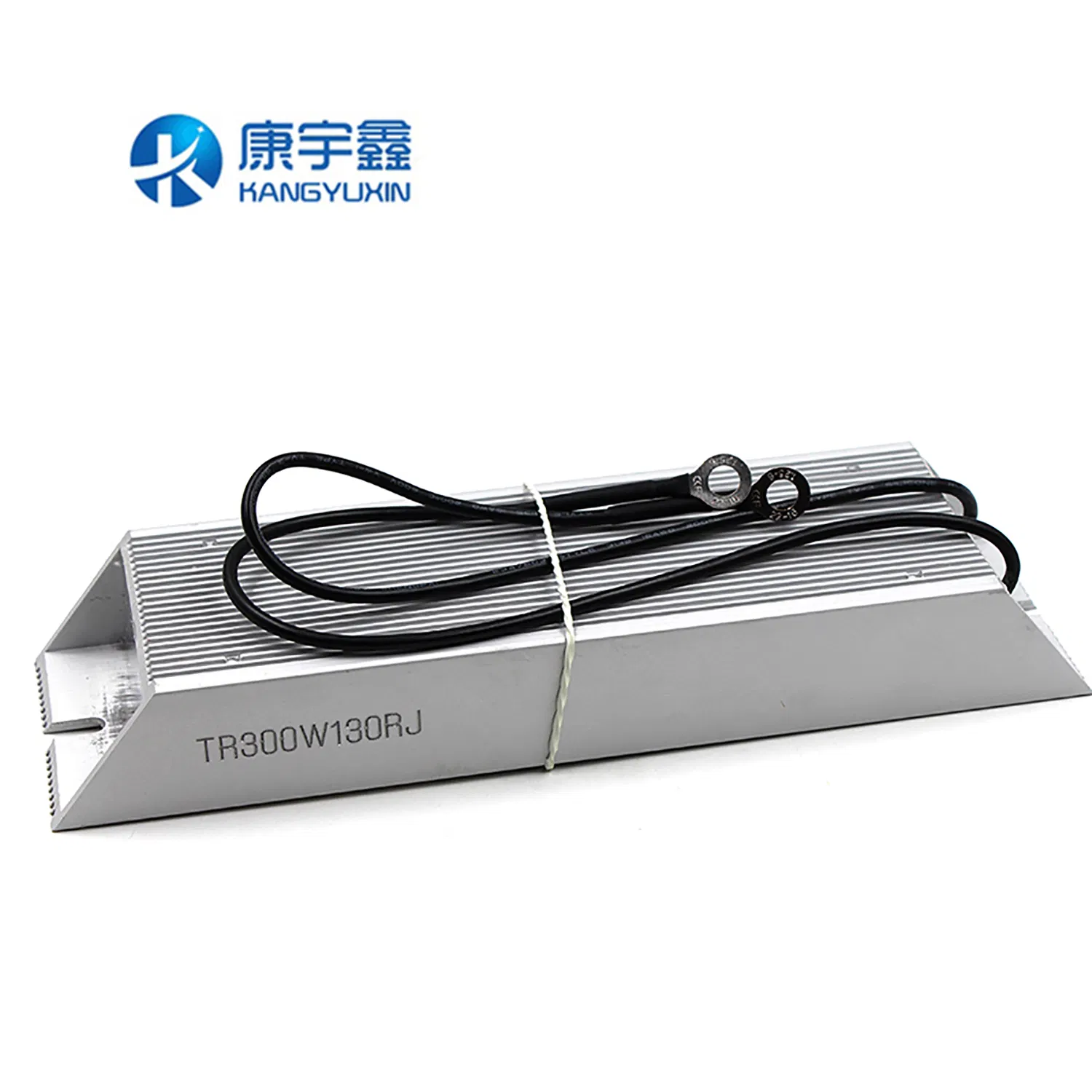 4800W 19 Ohm Brake Resistor, Regenerative Resistors for Elevator, Aluminum Body