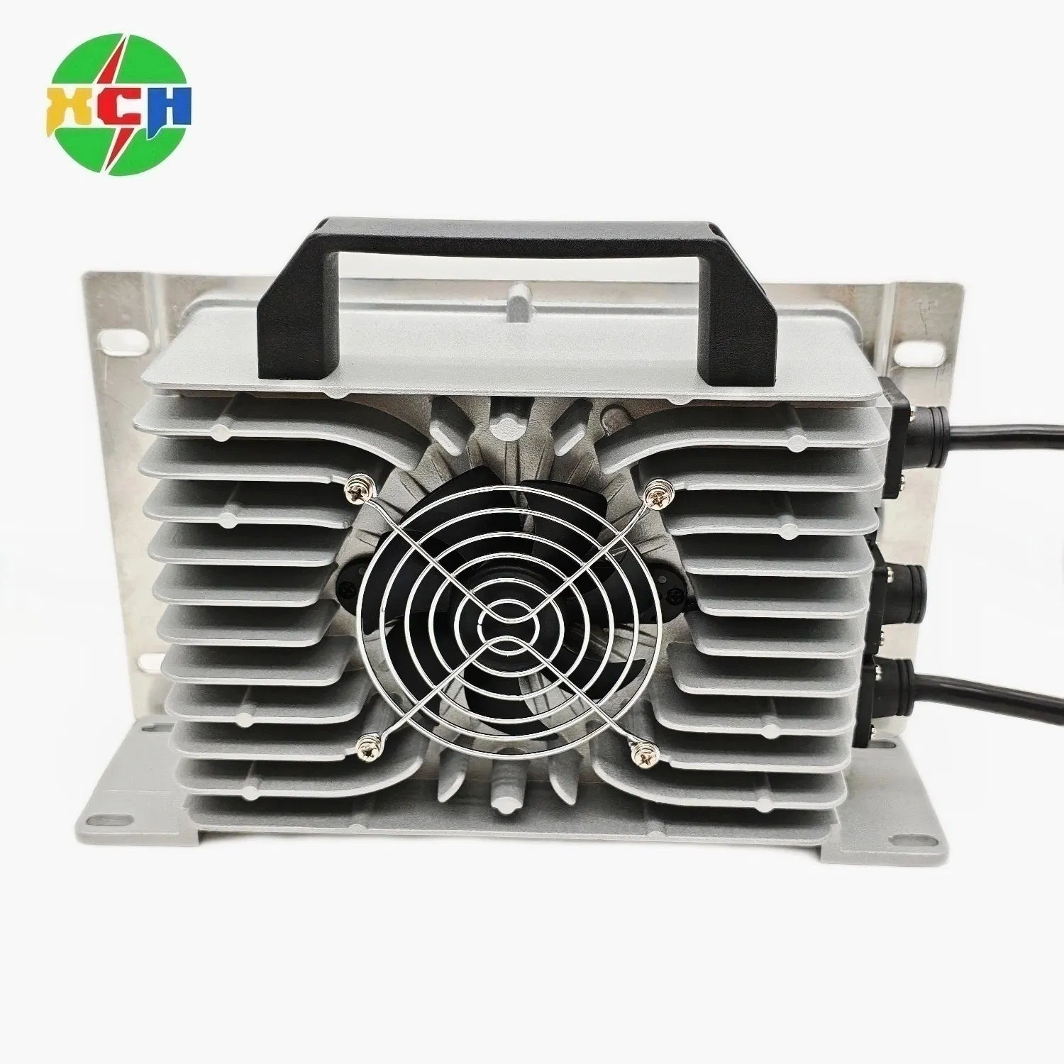 72V25A High-Speed On Board Battery Charger for E-Rickshaw