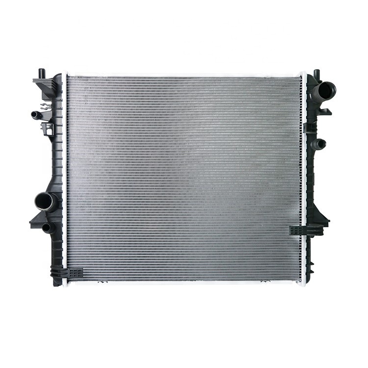 Vehicle Radiators Car Cooling Parts 324532000/HDE1301030B Radiator for BYD Qin/Yuan Plus Ev 2021-