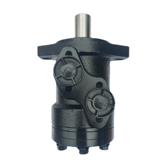 China Bmm/Omm BMP/Omp Bmr/OMR BMS/Oms Bmt/Omt Bmv/Omv Orbital Hydraulic Drive Wheel Motor of Parker Hydro Eaton Electric Radial Piston Orbit Parts Spare Price