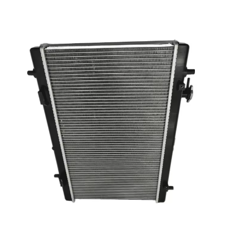 Changan EStar EV Radiator Assembly OEM 1301100 AM50 AB High Efficiency Cooling System for Electric Vehicle