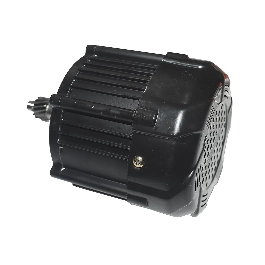 Brushless DC Motor