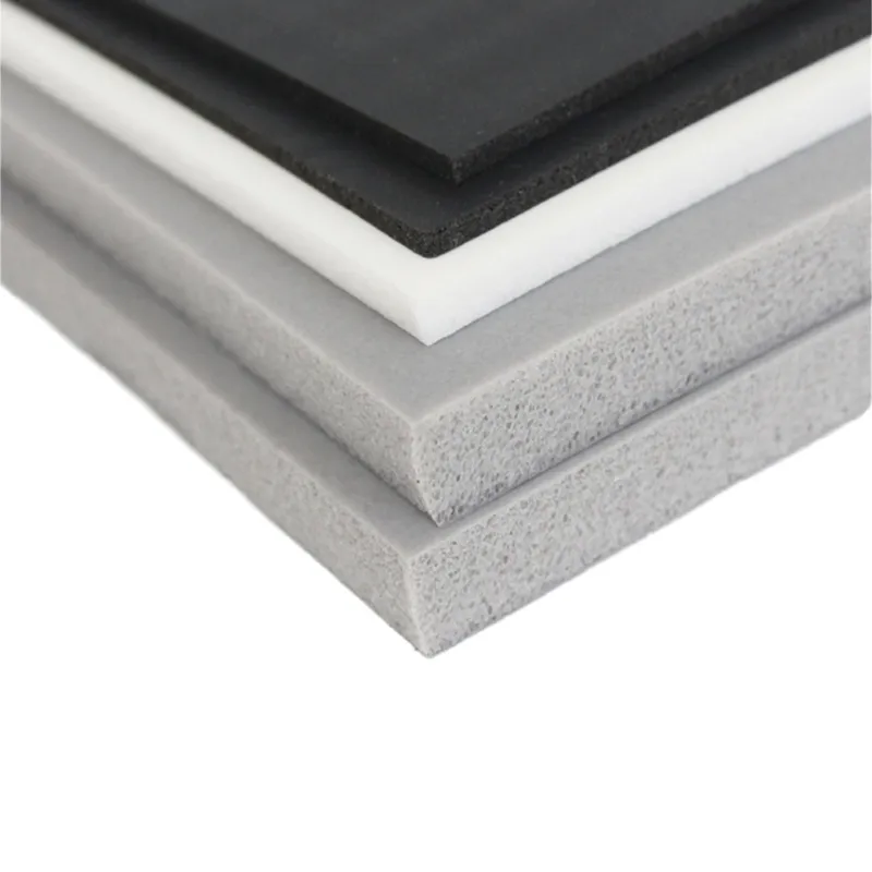 EPDM Foam Highlight 1
