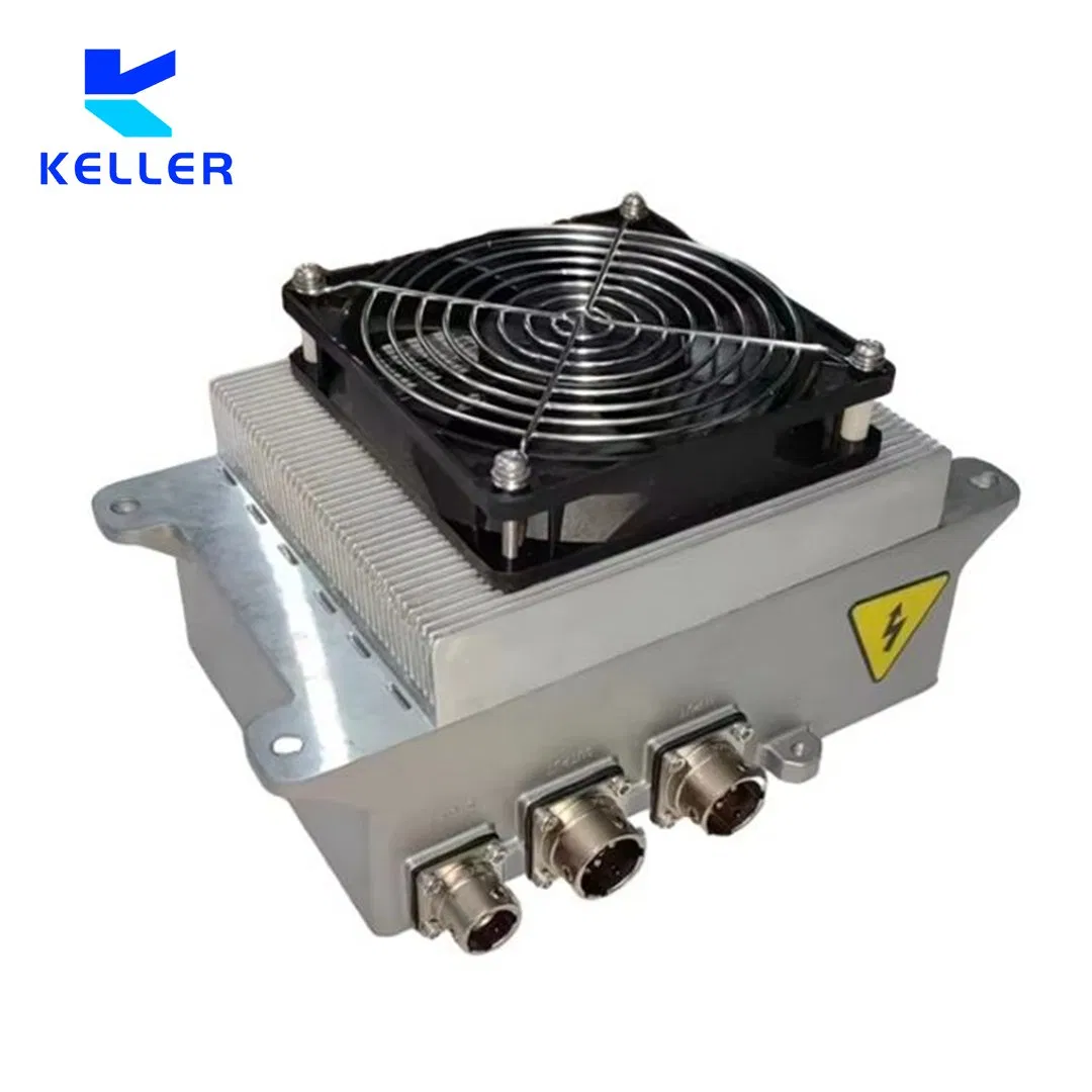 Good Quality IP67 3.3kw on Board Charger New Energy Car Charger Battery Obc with Can Bus