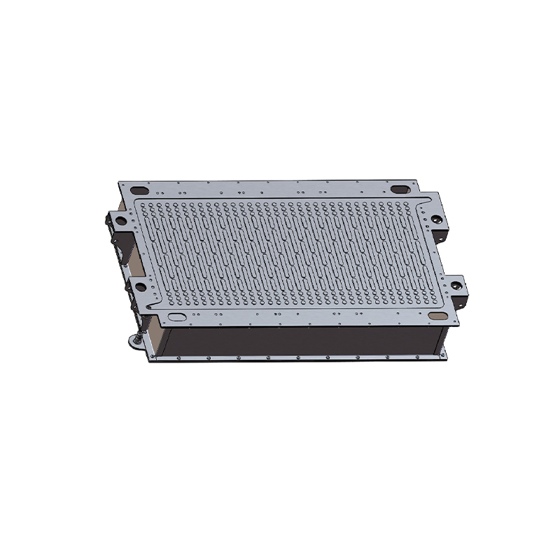 Custom High Perfomance Battery Thermal Management System