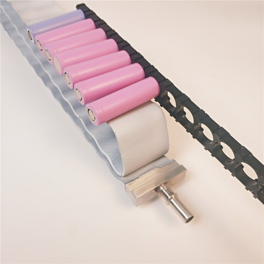 Cooling tube detail 3
