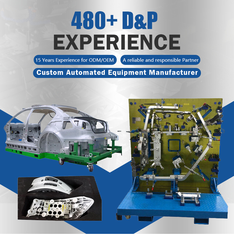 CNC Machining Parts