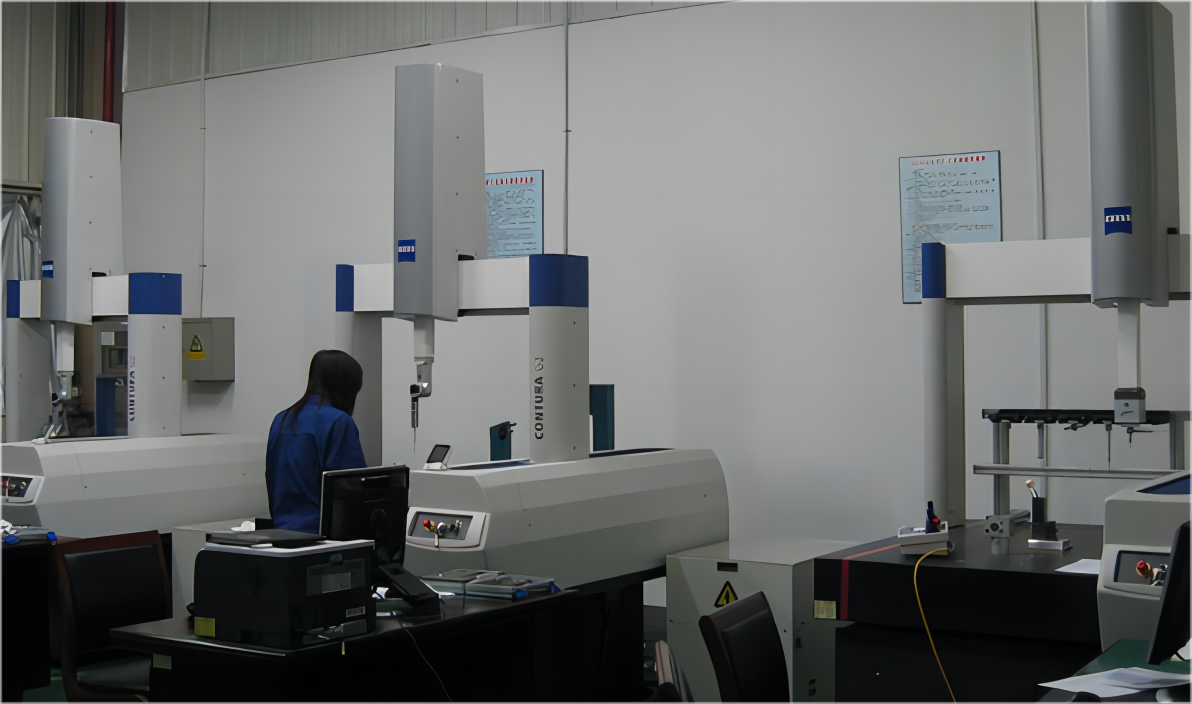 Inspection workshop