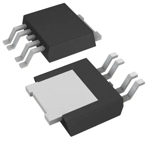 Electronic Component 1
