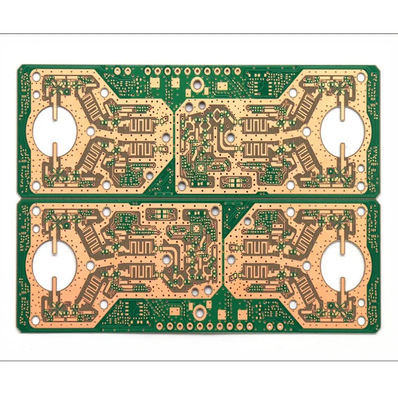 PCB Display 3