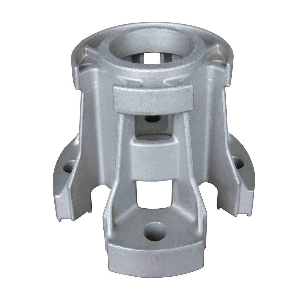 Aluminum Part 2