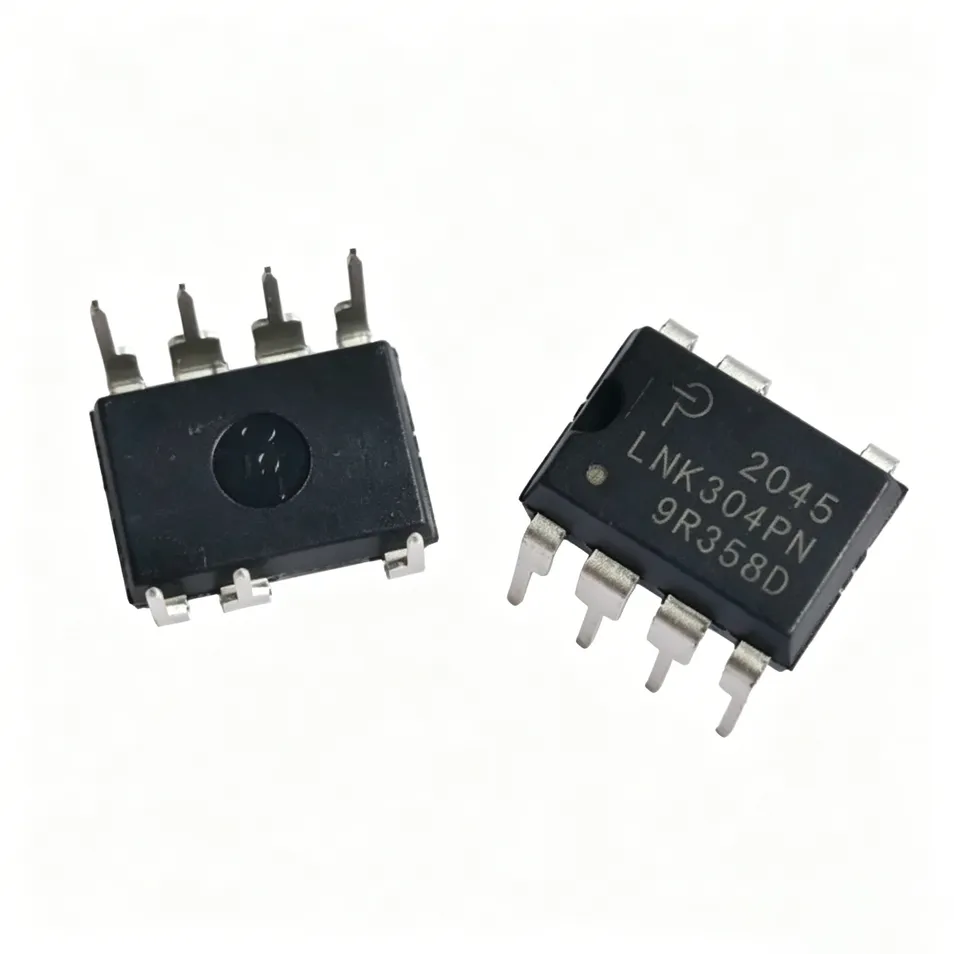 LNK304PN Front View