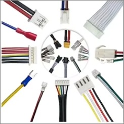 JST Connector Cable