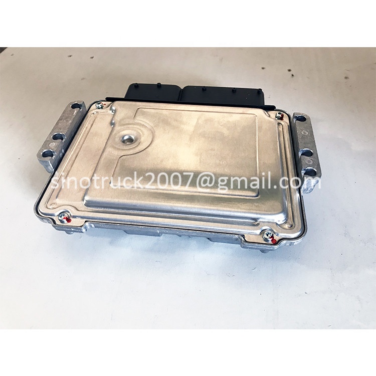 ZHONGTONG Electric Bus Spare Parts Vehicle Control Unit VCU FG-ZCKZ-960 3723-00-00306 ZTVCU_EE_T005