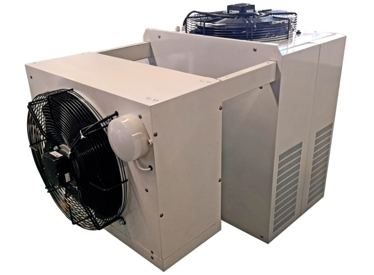 Box-Type Integrated Unit: Optimized Thermal Efficiency and Energy Management System
