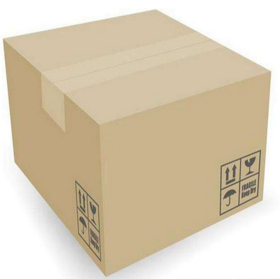 Standard Kit Wooden Packaging