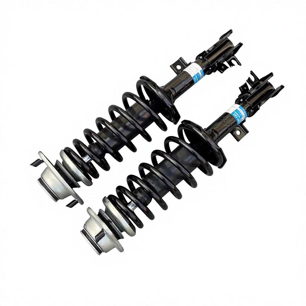 Wuling MINI EV Front Shock Absorber Assembly 9053786