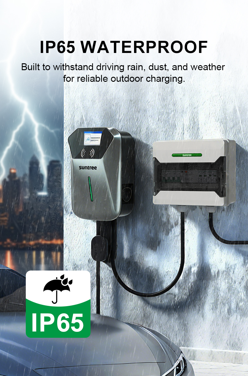 Electrical Distribution Boxes EV Distribution Boards electrical cabinet panel box EV Board Meter Box