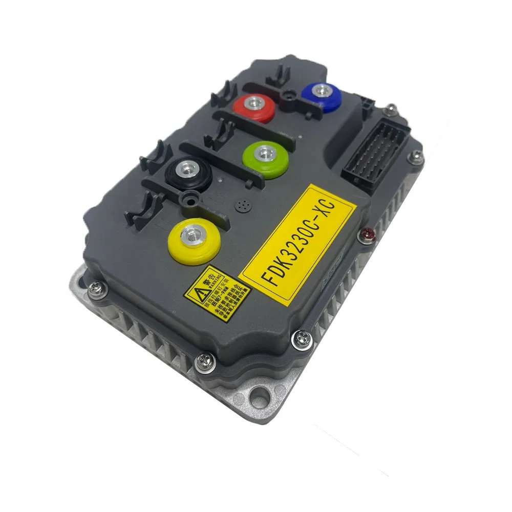 Synchronous Motor Rotary Controller for Tricycle Applications with 1 Year Warranty