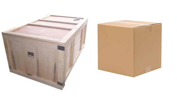 Packaging Illustration