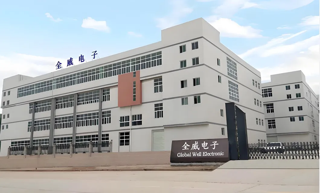 Advanced Electronic Component Assembly Service for OEM Electronics
