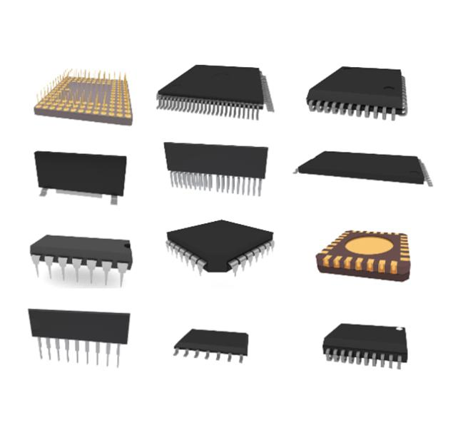 Is61wv102416bll-10tli Tsop48 Original Buy Integrated Circuit Other Electronic Components Ready for Ship Bom List