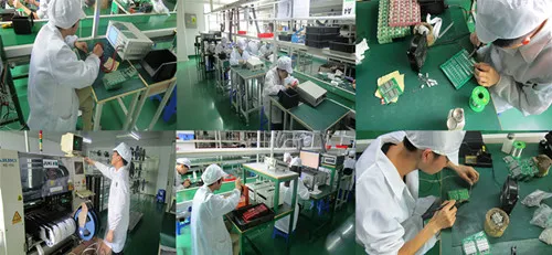 Testing Equipment