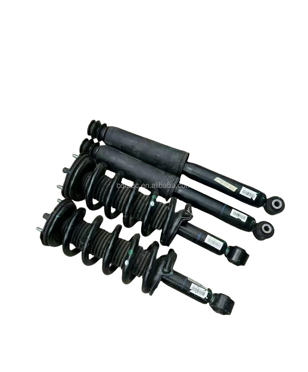 New Energy Vehicle Parts