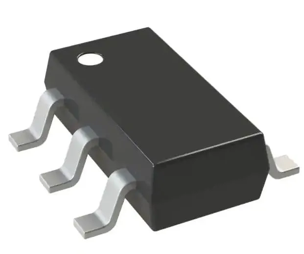 Electronic Components Image 1