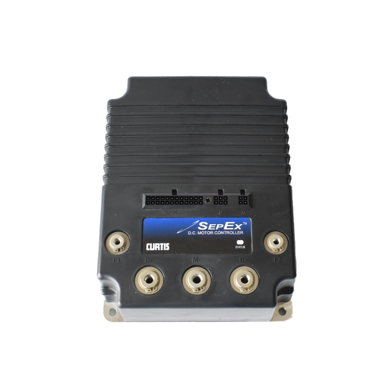 Curtis Supper Quality Electric Forklift Parts Sepex Motor Speed Controller Precise Control 1244-6661