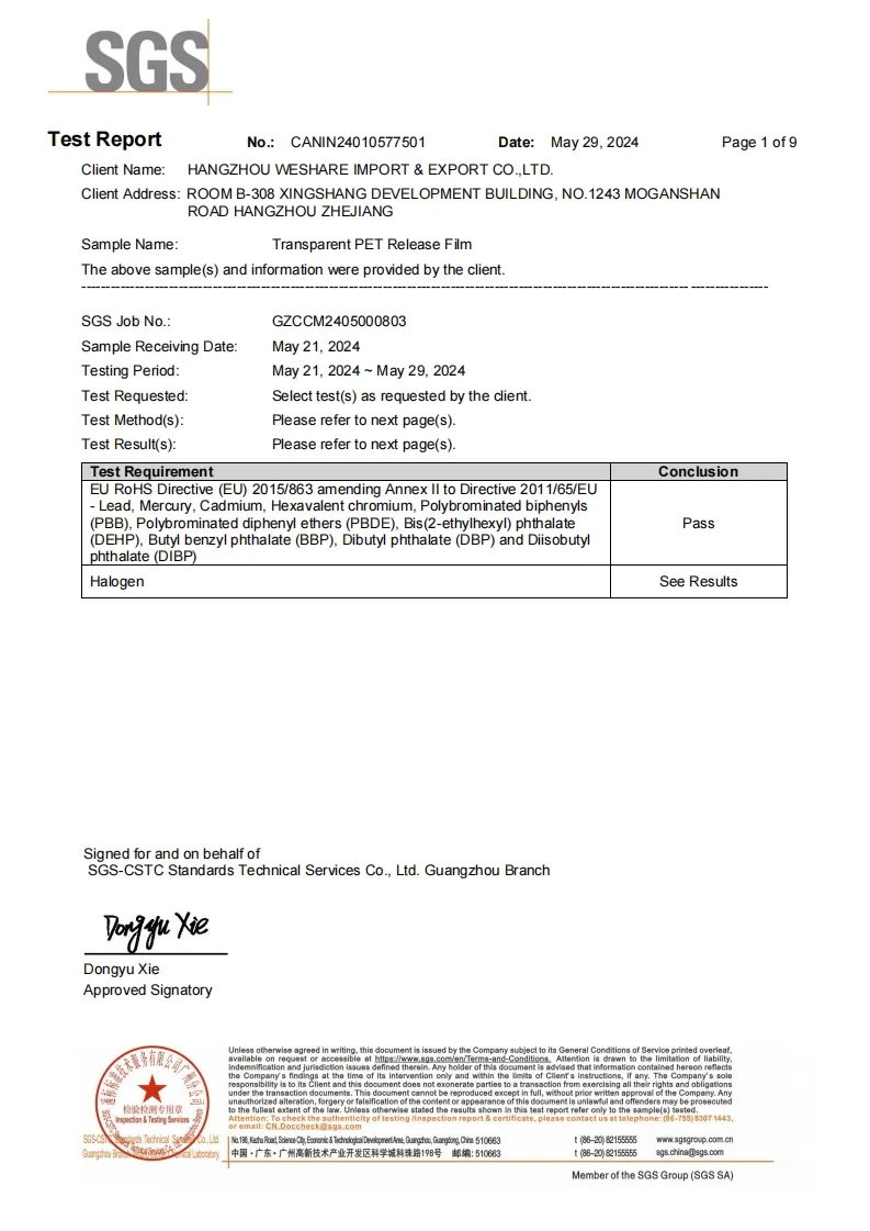 Certification 3