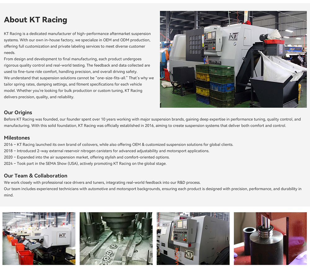 Company Profile