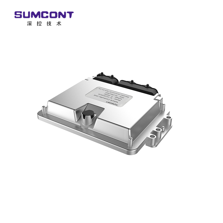 Technical Support 12V/24V Vehicle Control Unit VCU Electric Vehicles Boats Conversion Kit