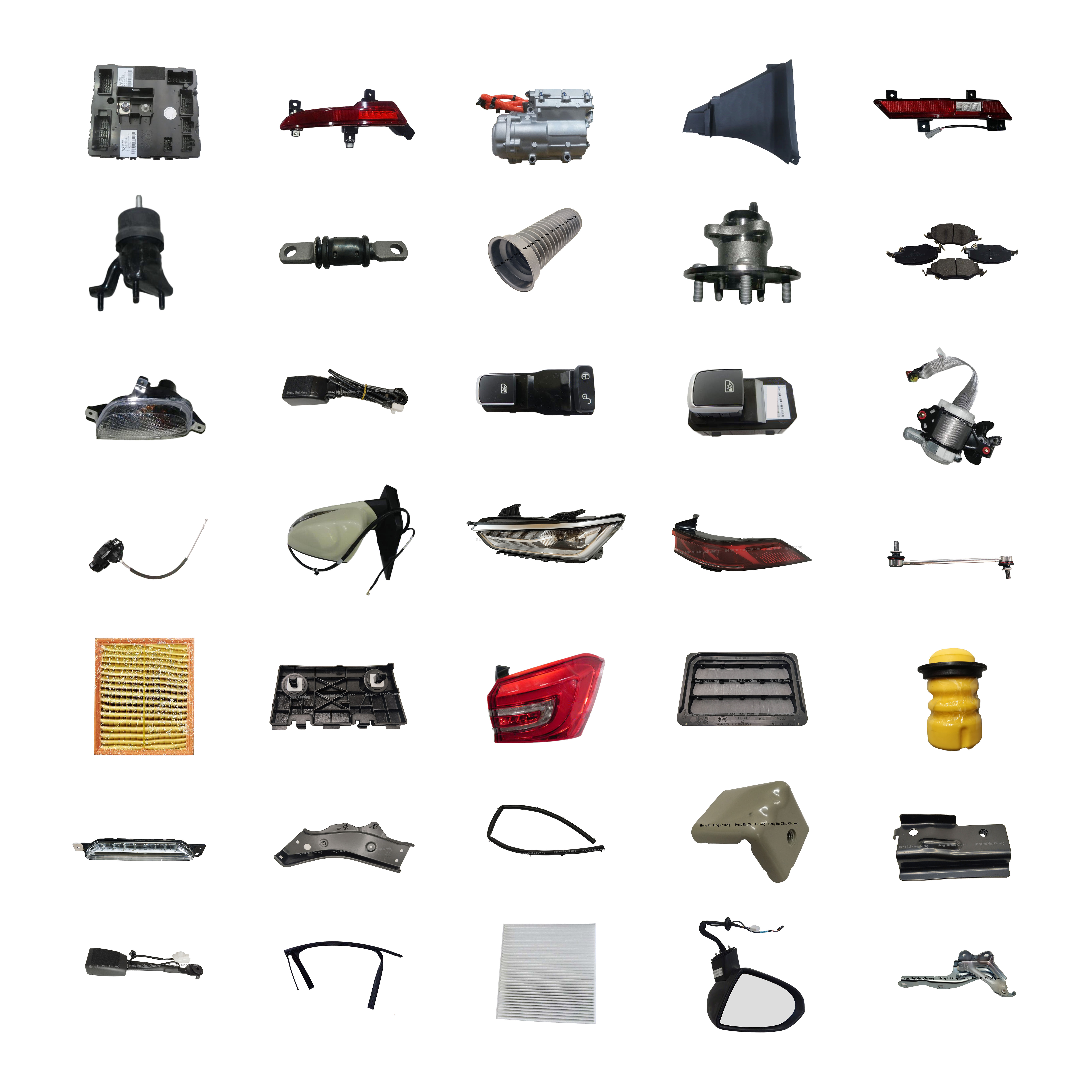 Product layout 5