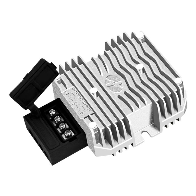 24V 48V 72V to 5V 12V 24V DC-DC Buck Converter 35-100V to 24V Isolated DC-DC Power Converters Vehicle Power Supply