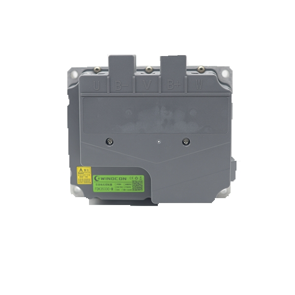 Custom Broad Speed Regulation 60V/72V 5kw AC Induction Motor Controller for Nevs