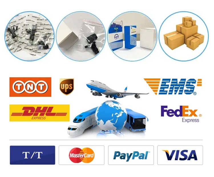 Packaging Logistics