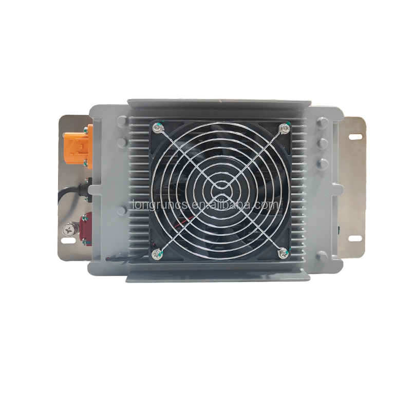 3KW EV DCDC ConvertOr Step Down DC-DC Converter for Electric Vehicle