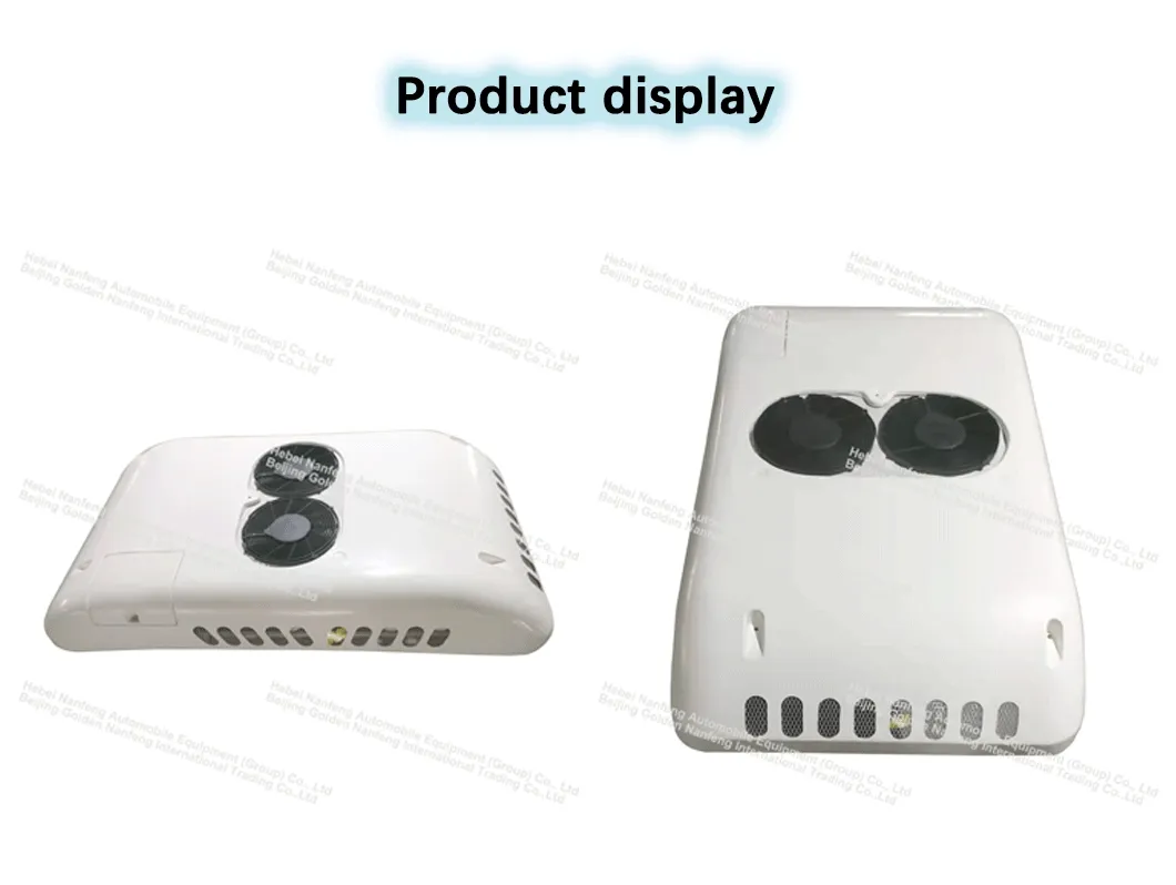 Detailed Product View