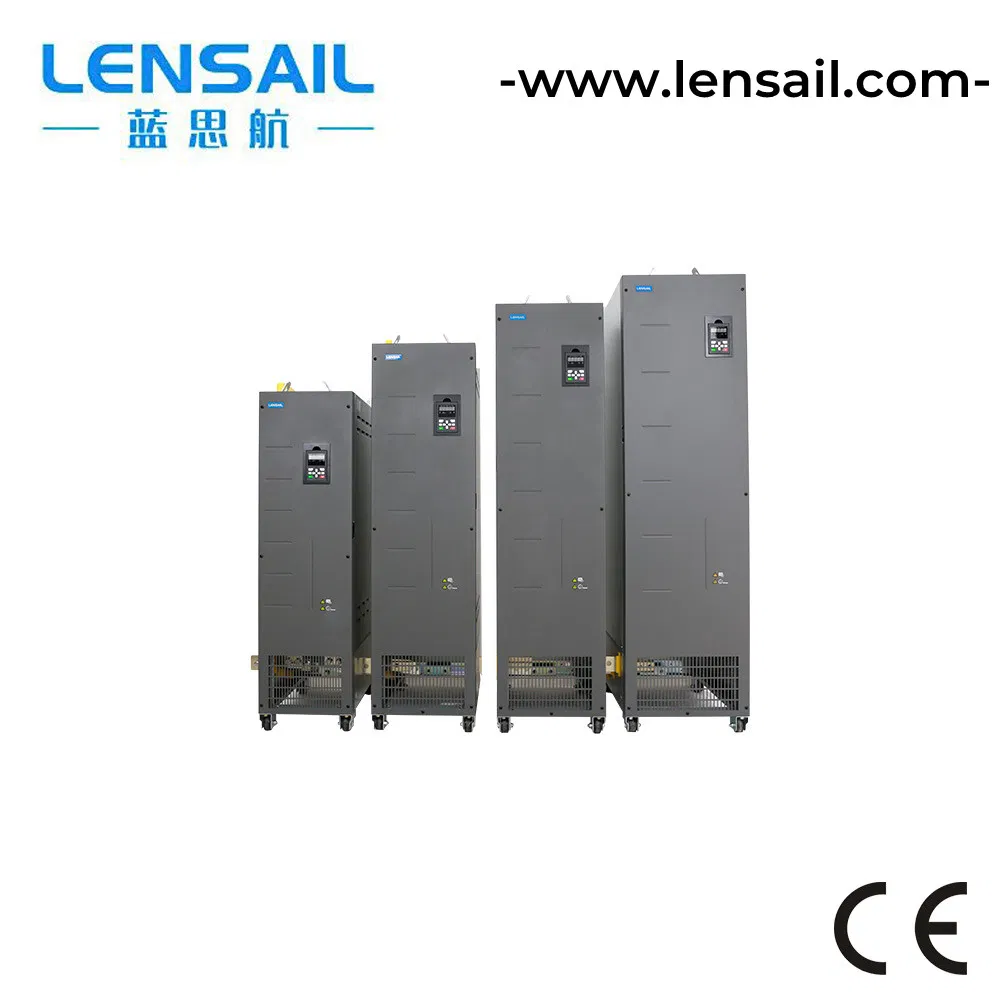 China Manufacture LS500E Series High Performance Synchronous Motor Drive/AC Drive/Frequency Inverter/Motor Controller 380VAC/220VAC