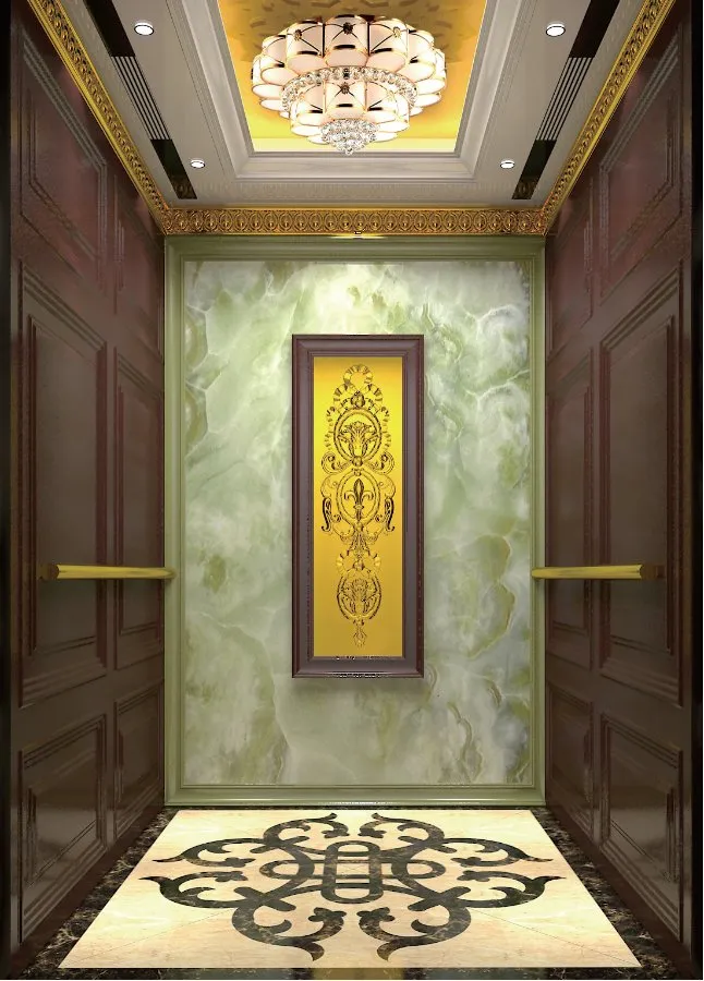 Elevator Design 1