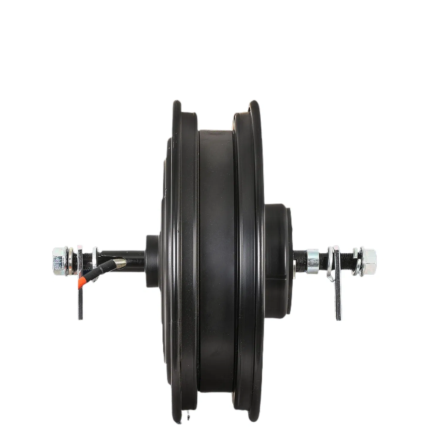 Drive Motor View 3